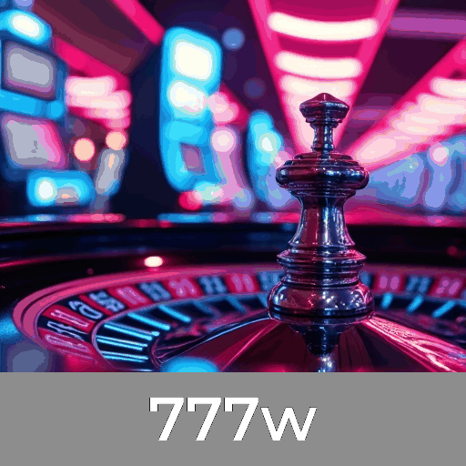 777w: A Experiência Definitiva de Cassino com Jogos de Mesa ao Vivo