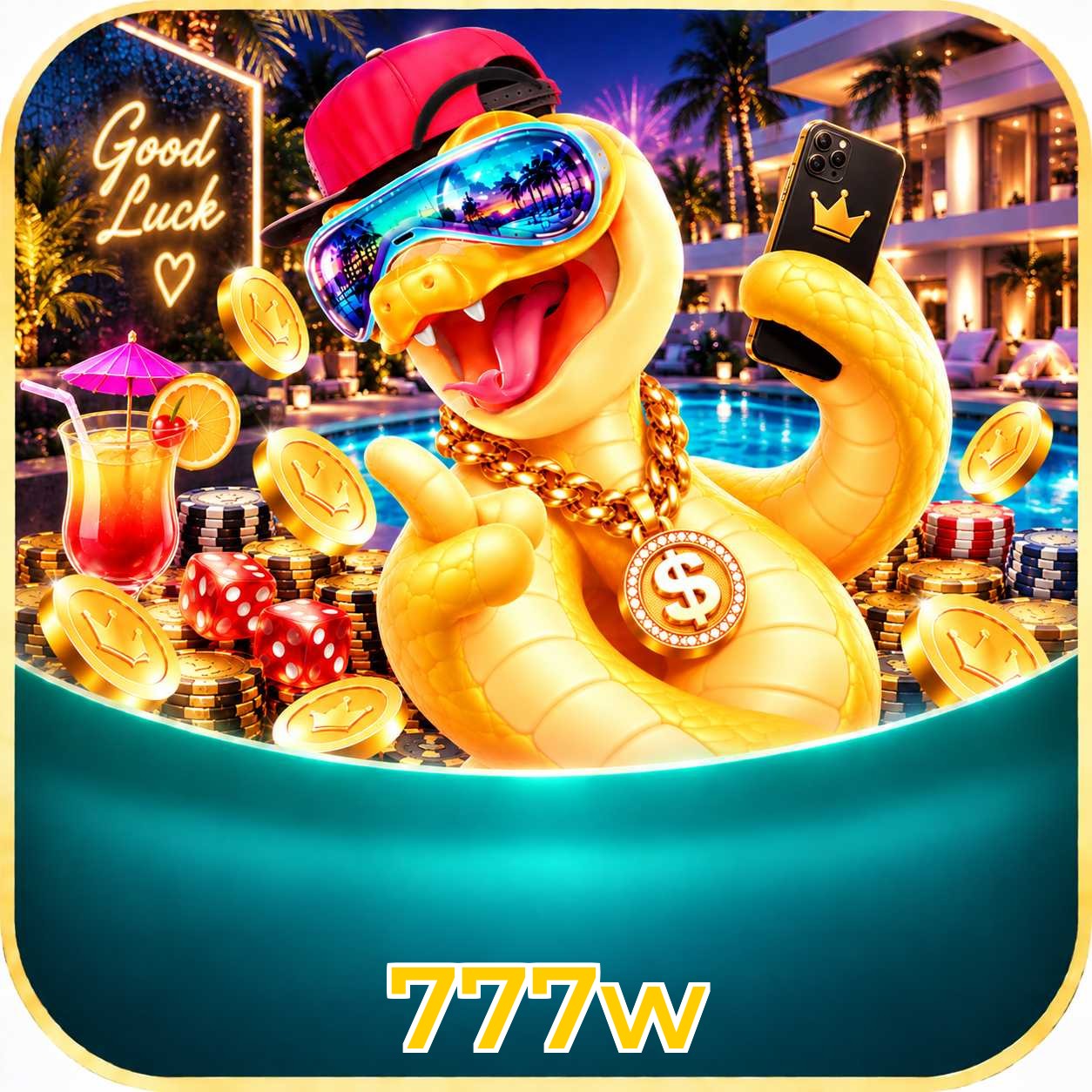 777w Top Slots