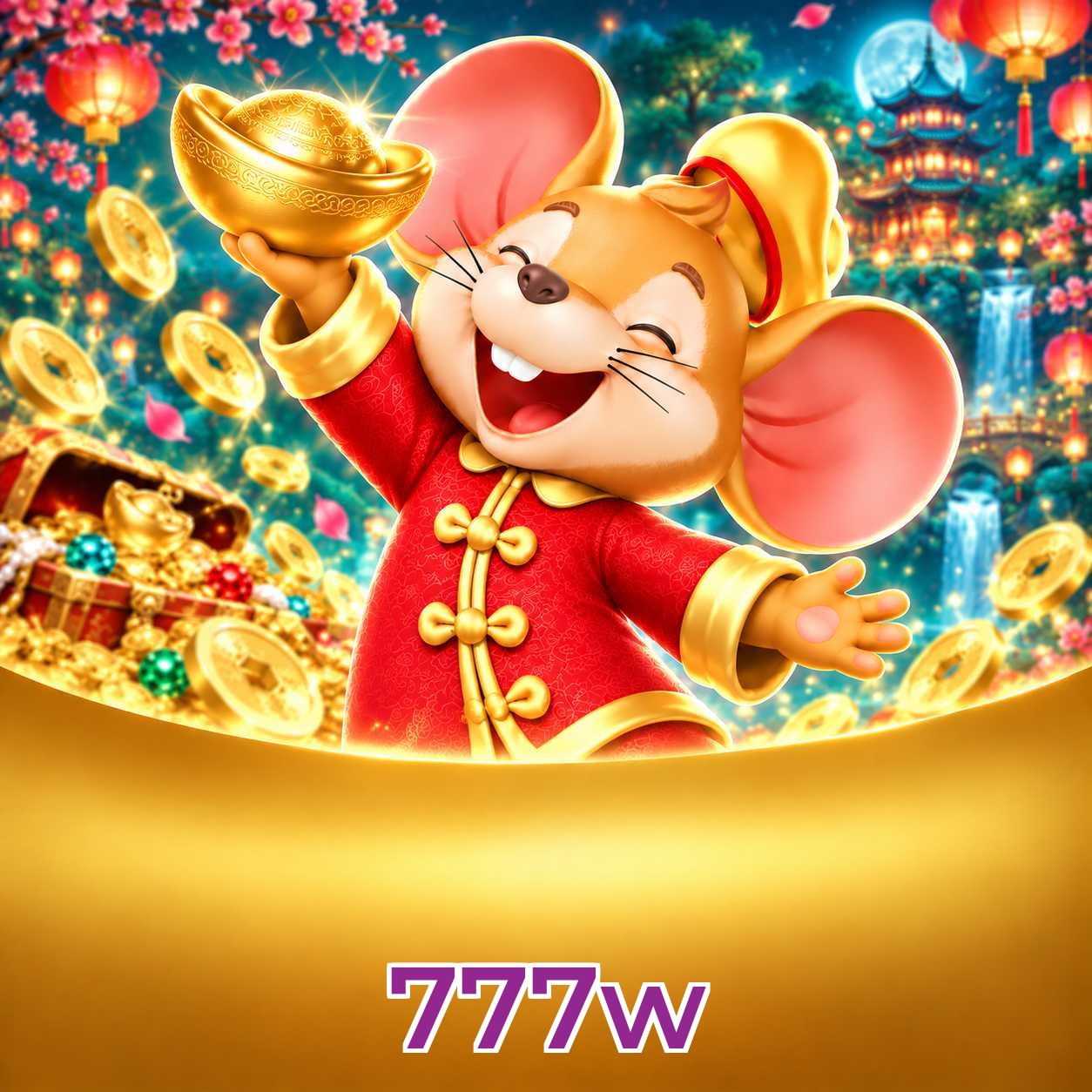 777w Responsible Gaming