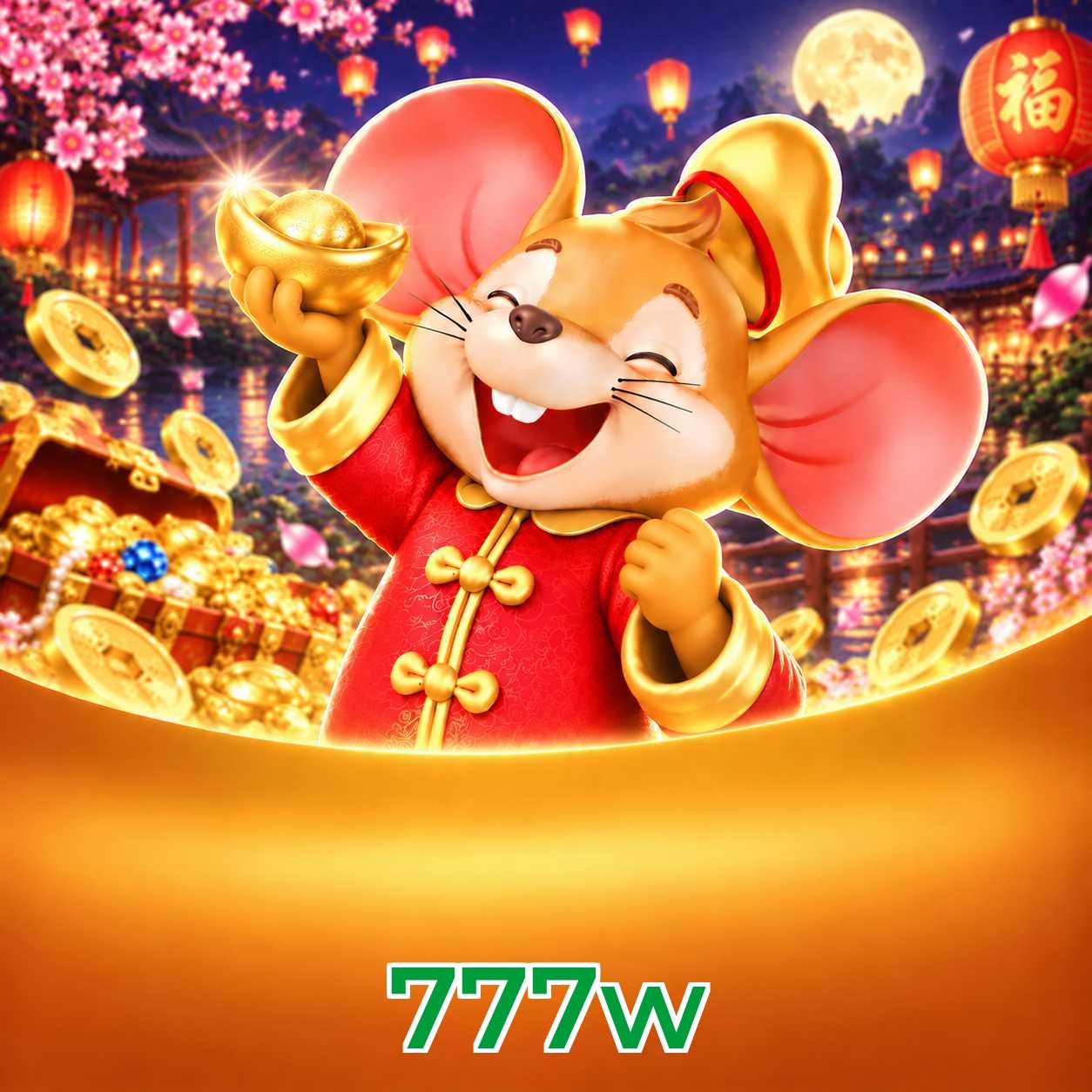 777w Fortune Tiger RTP