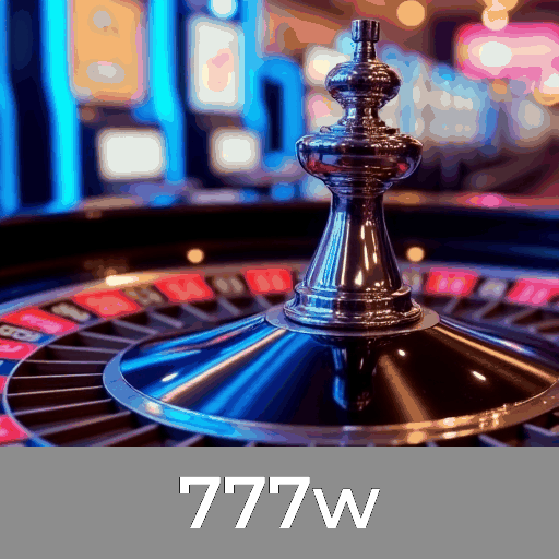 777w: A Emoção dos Jogos de Cassino e Oportunidades de Ganhar