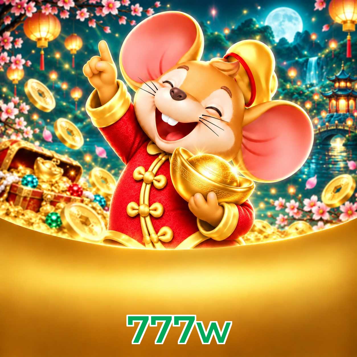 777w Version History