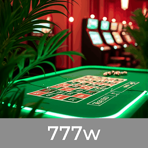 Explore o Mundo do 777w: Aplicativo de Apostas em Seu Celular