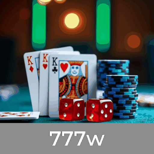 777w: Seu Cassino Online Seguro e Premiado