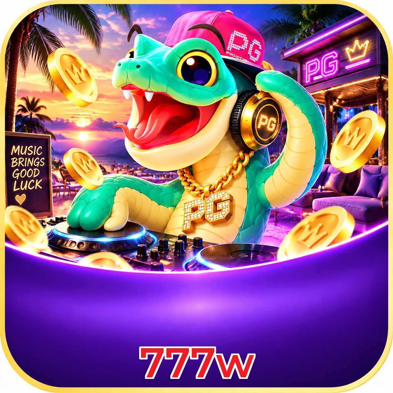 777w FAQ