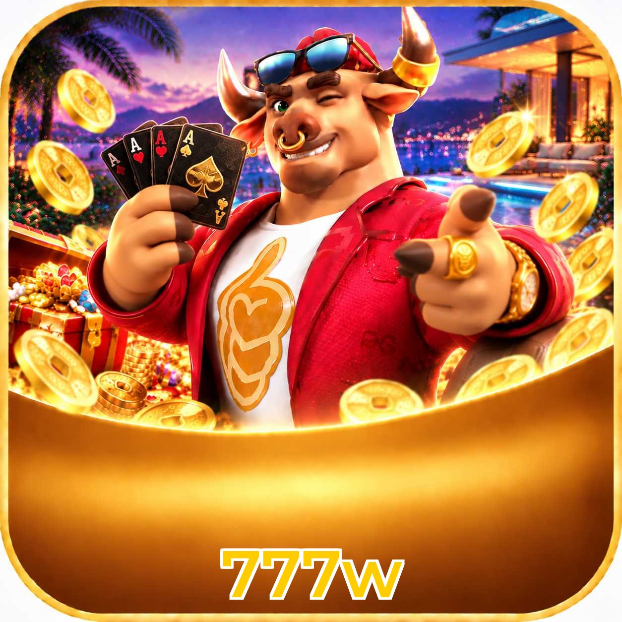 777w Odds Lottery