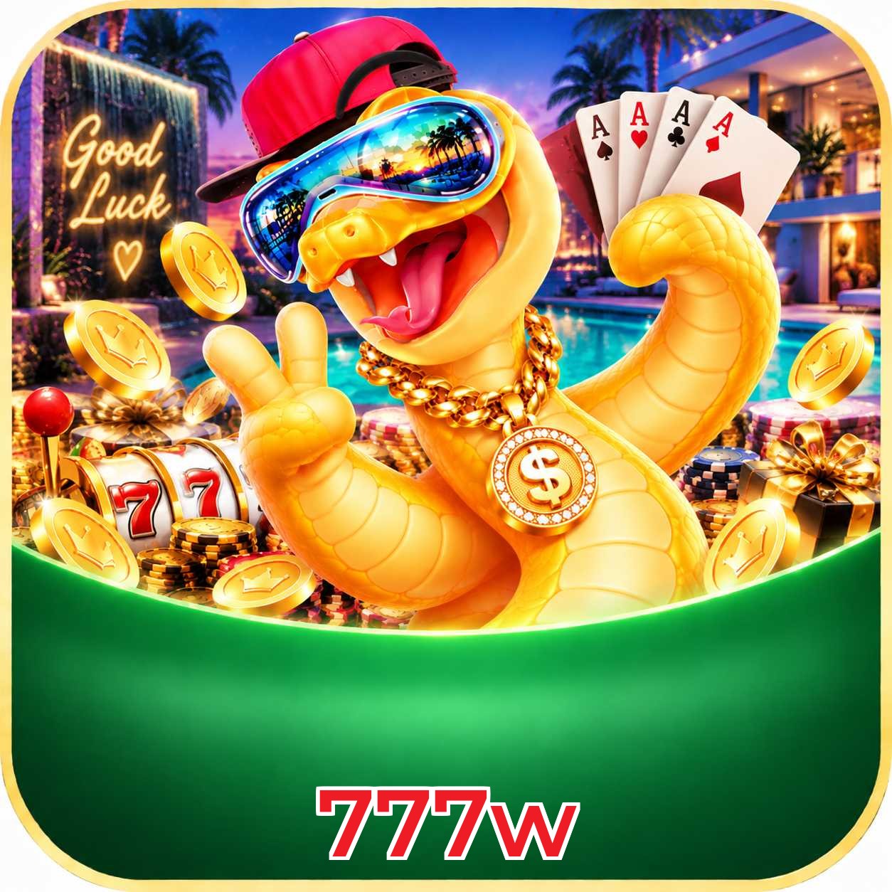 777w Bet FAQ