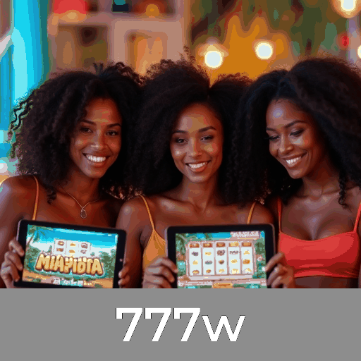 777w: Descubra Slots com Altas Chances de Ganho e Diversão