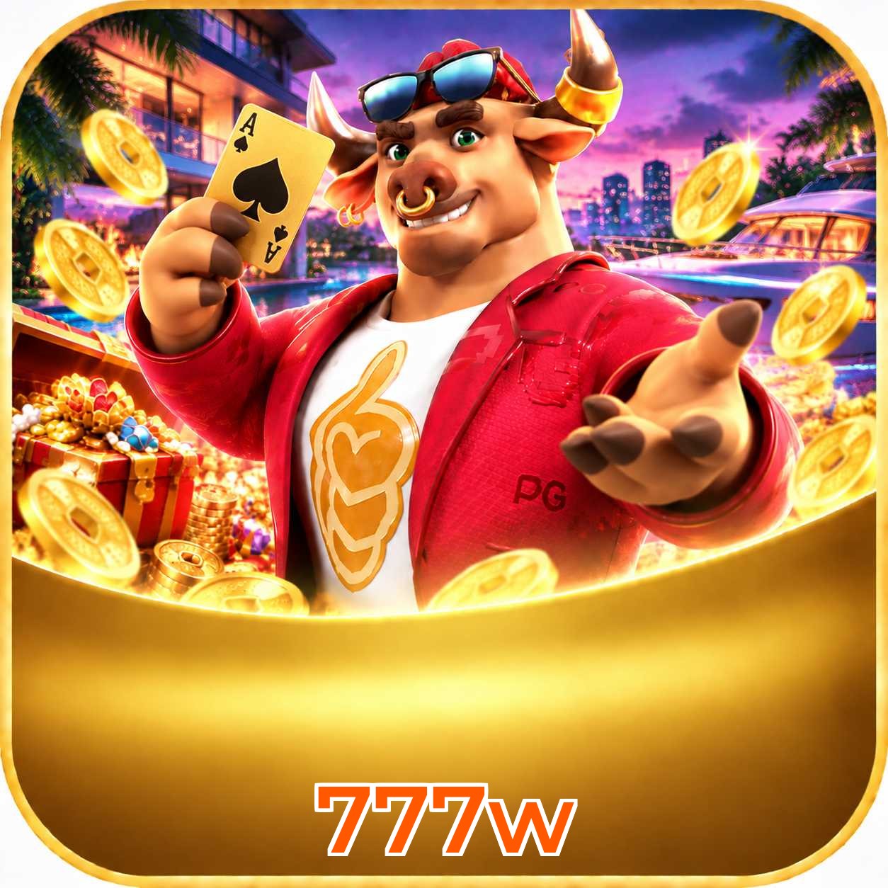 777w Slots
