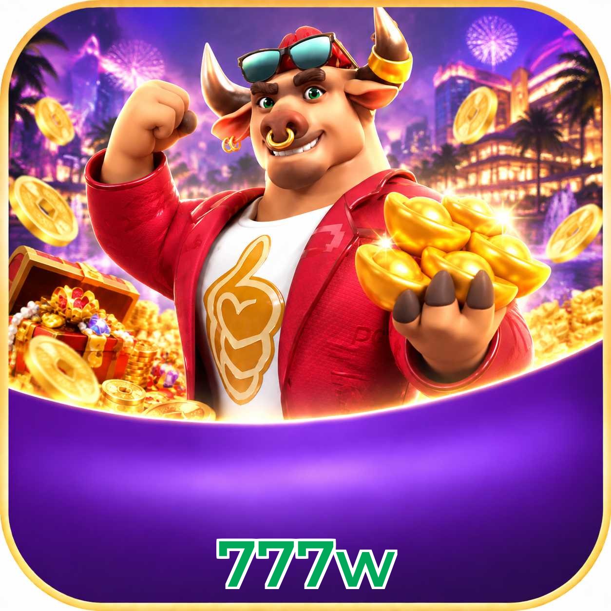 777w Logo