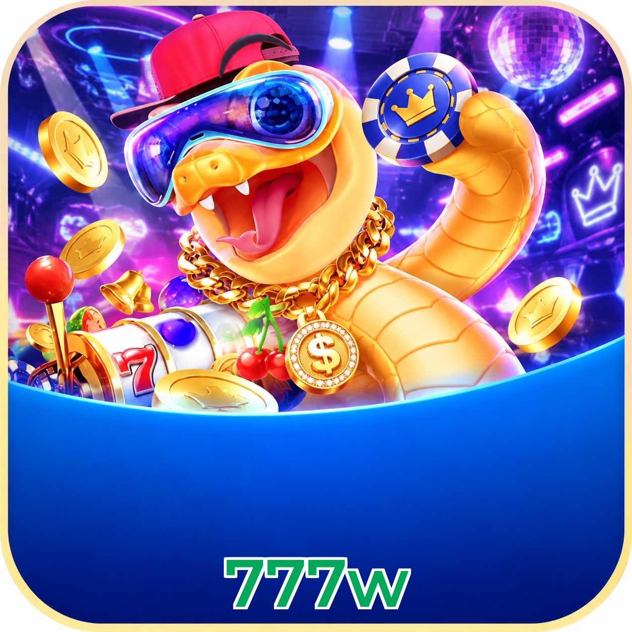 777w Live Casino Overview