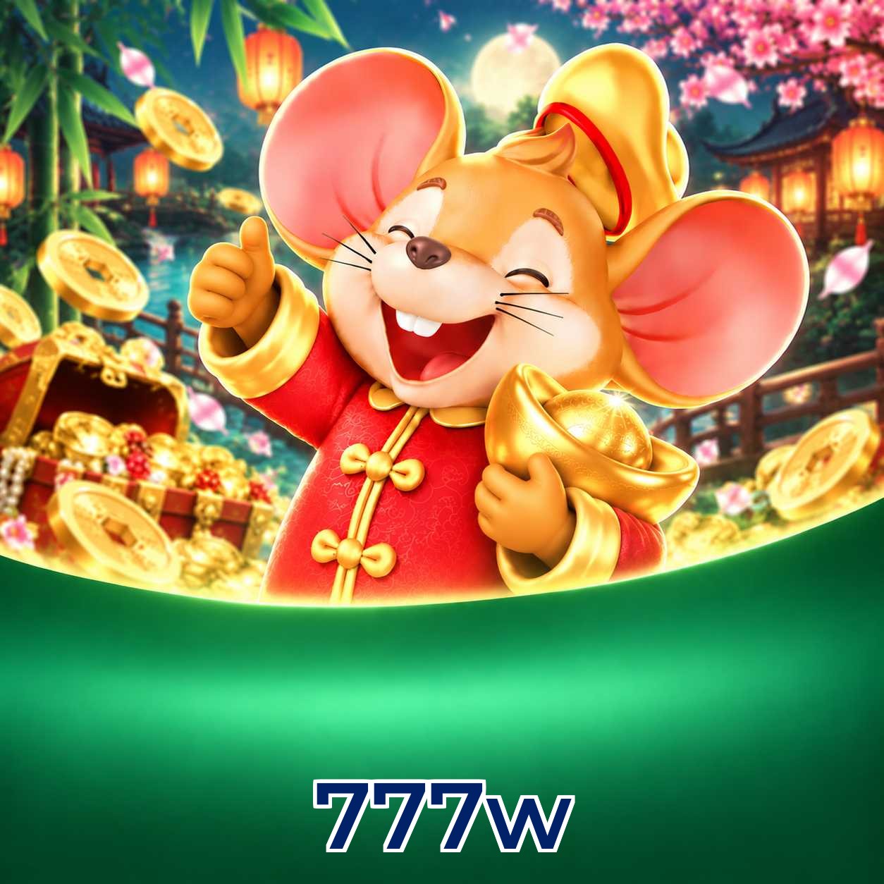 777w FAQ