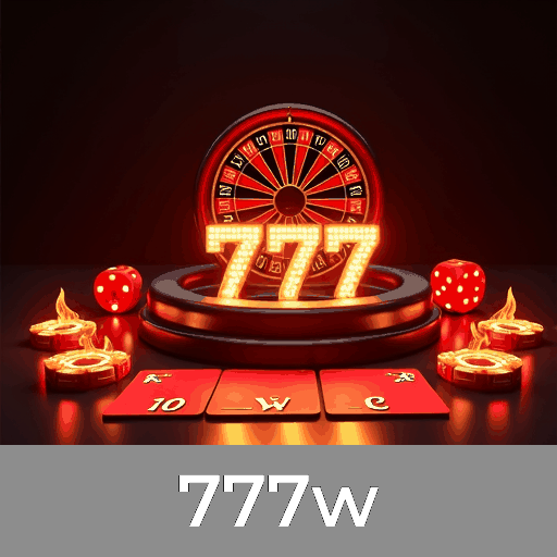 777w: A Experiência Definitiva de Cassino com Jogos de Mesa ao Vivo