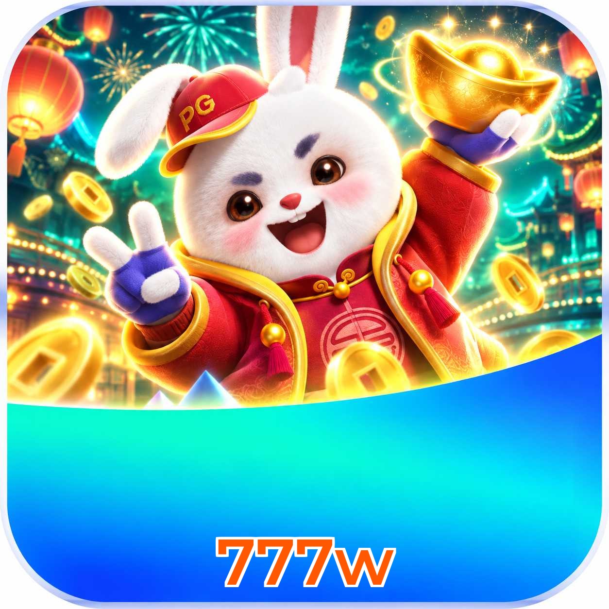 777w VIP Program