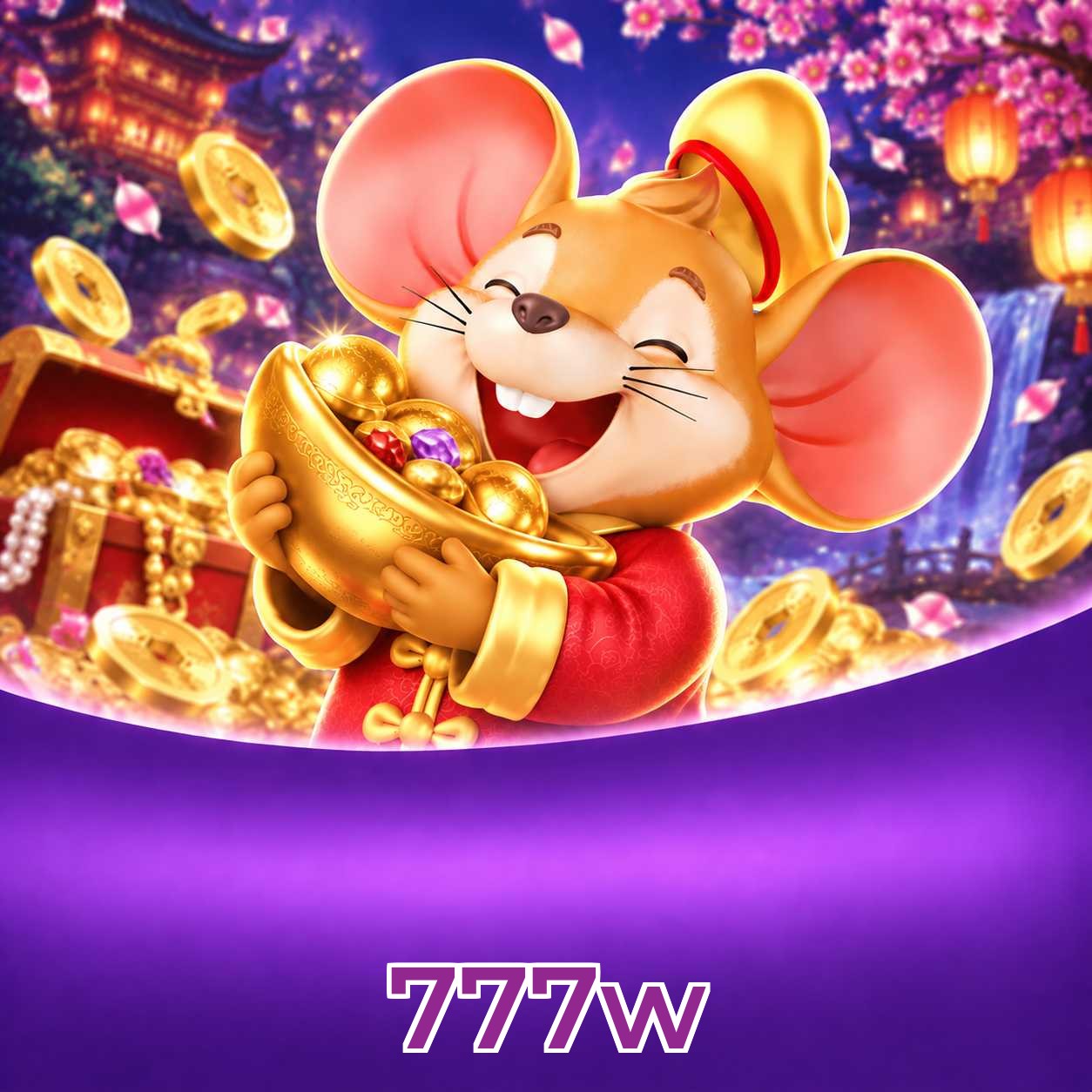 777w Cashback