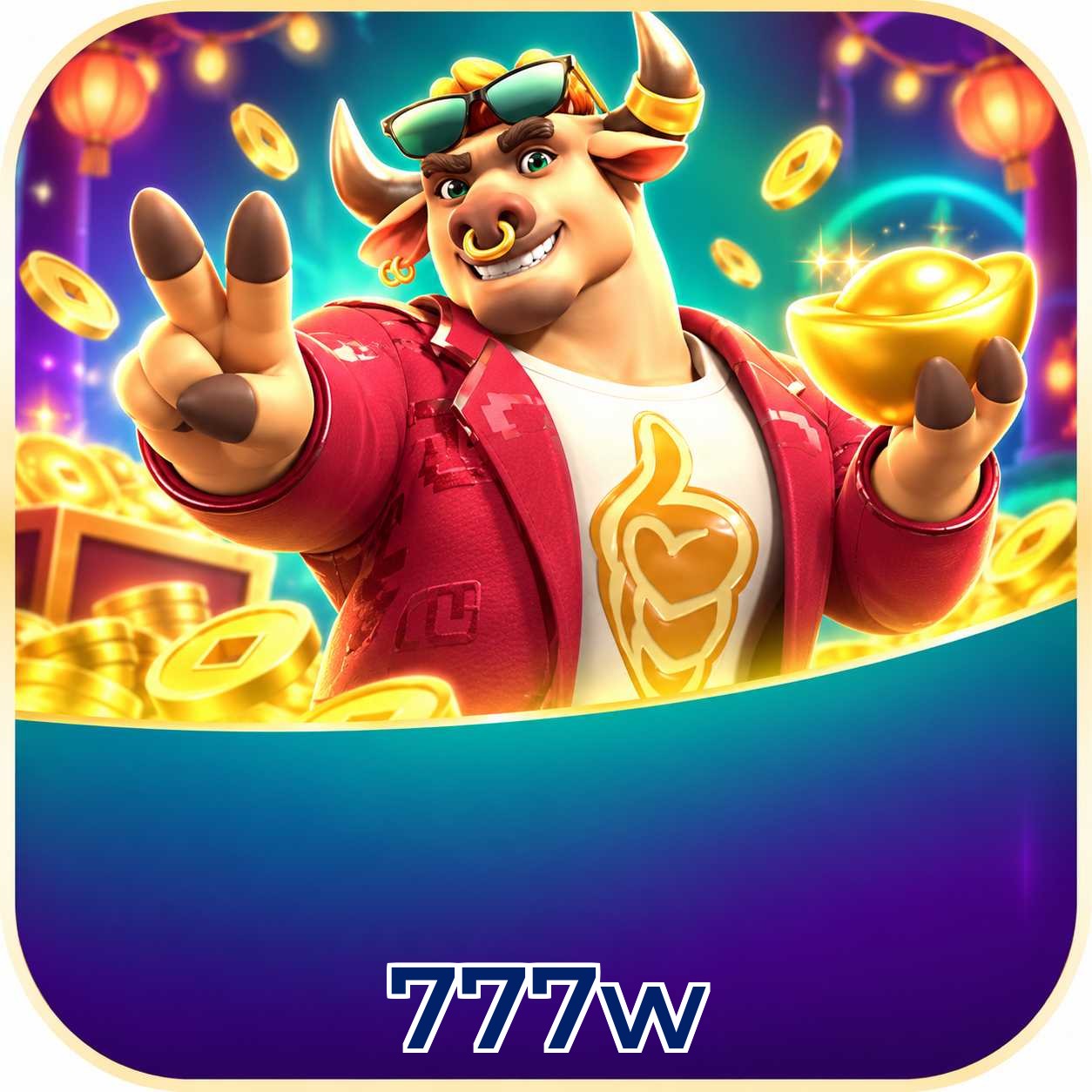 777w Facebook Page