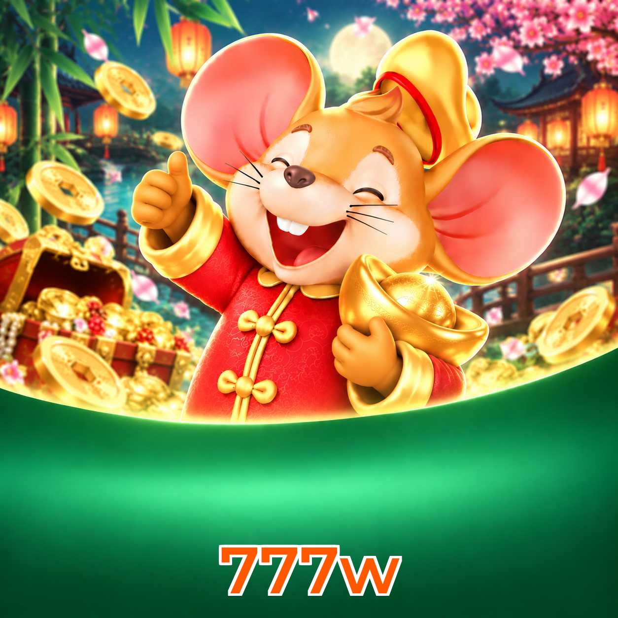 777w FAQ