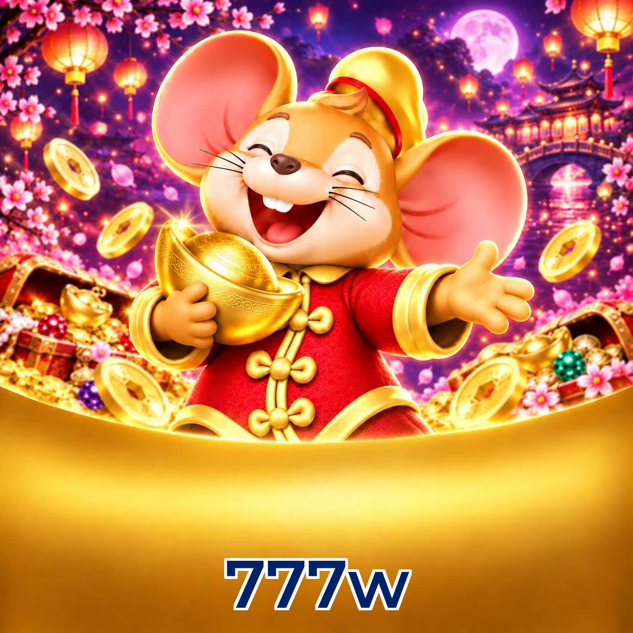 777w FAQ