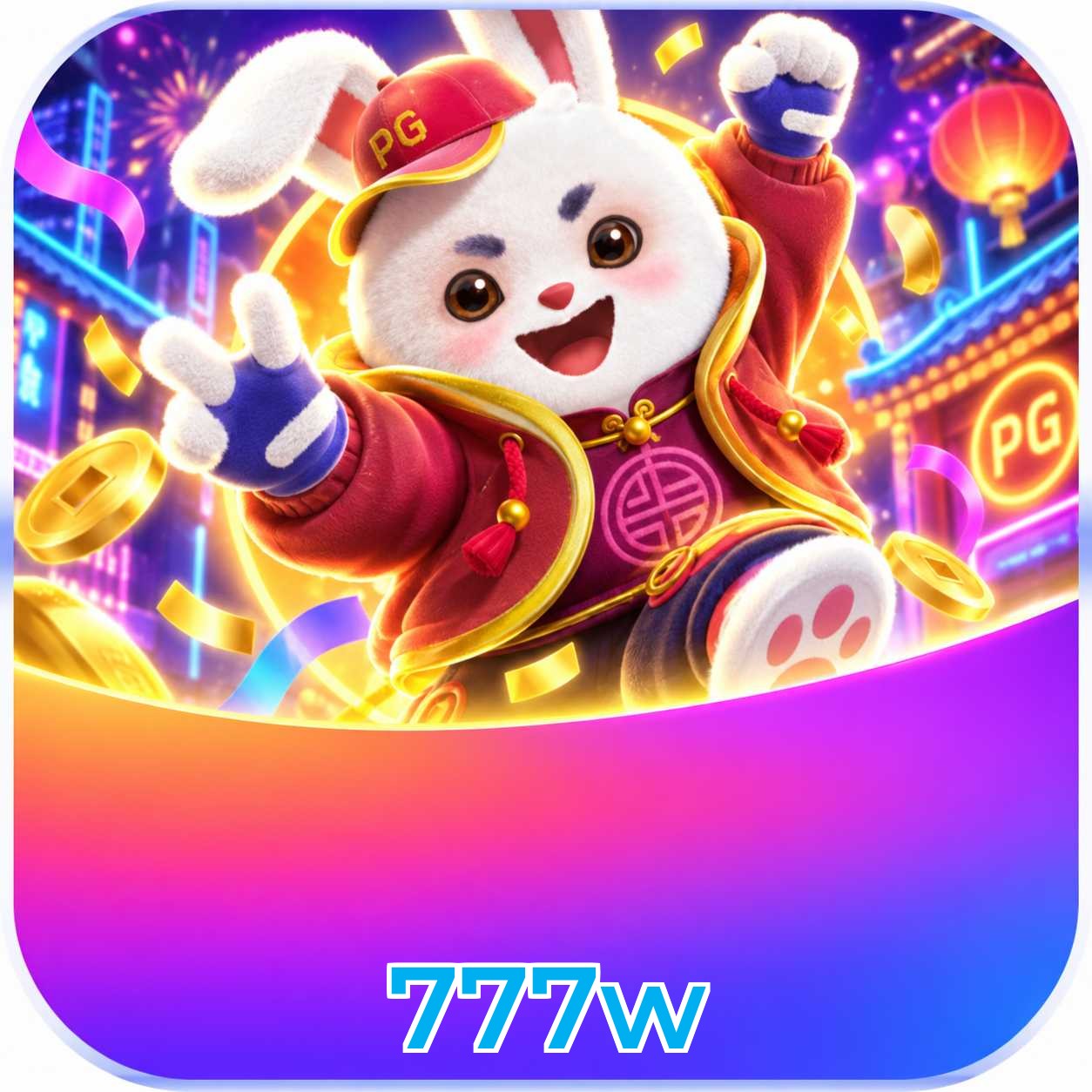 777w FAQ instalar app