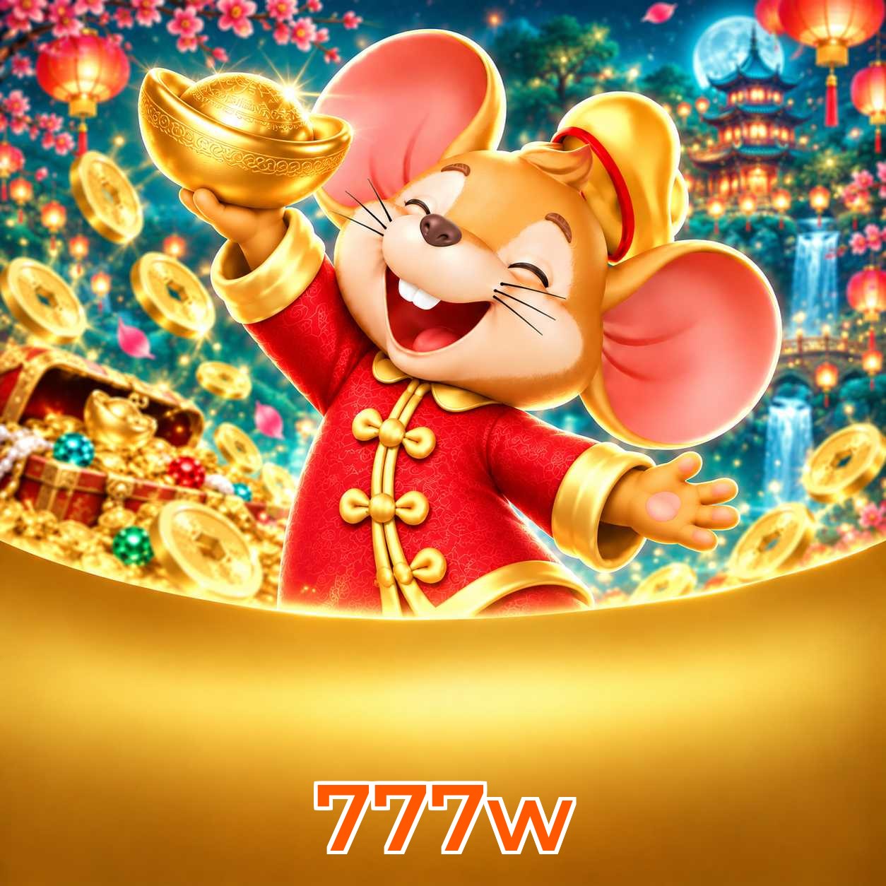 777w Como Apostar Lottery