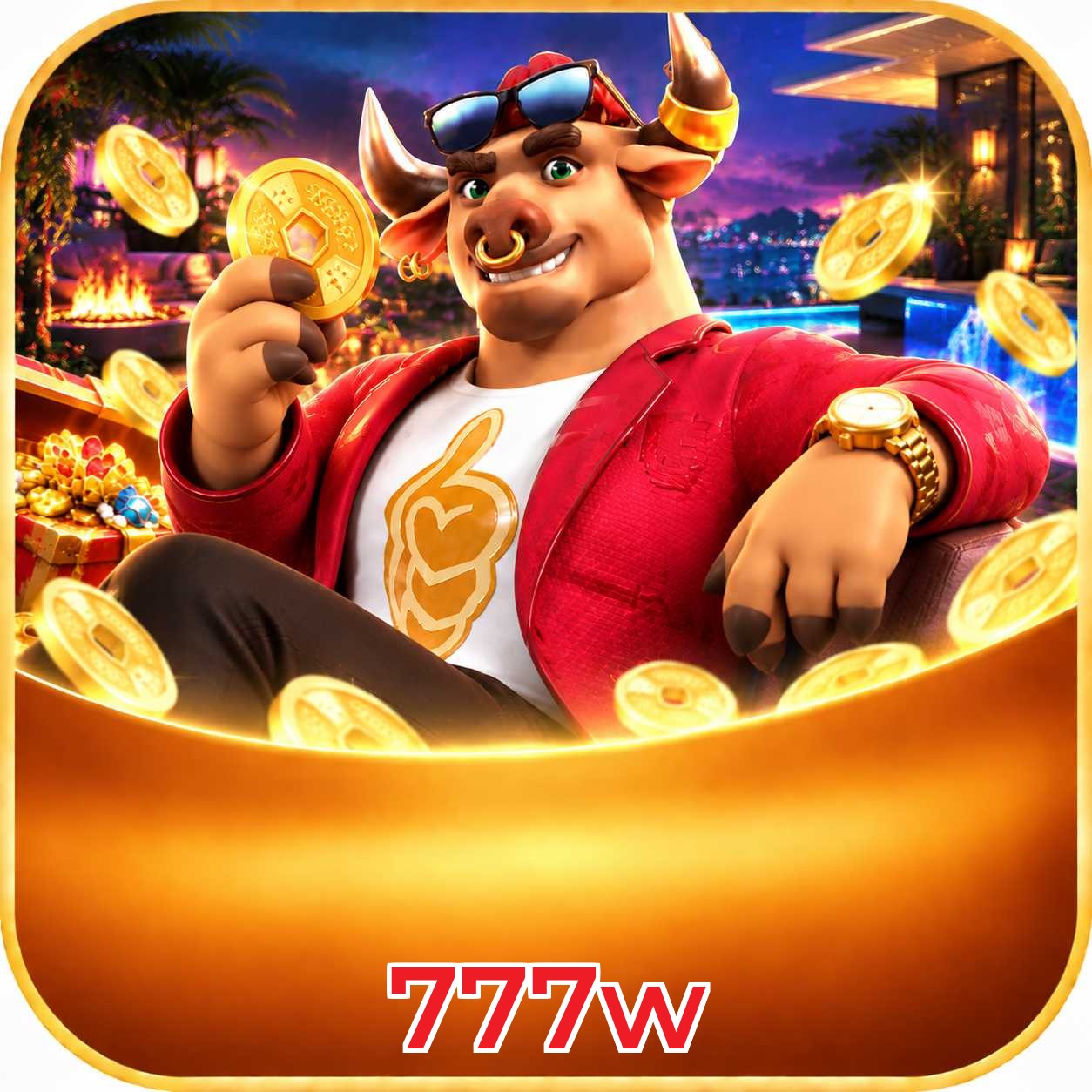 777w Requirements