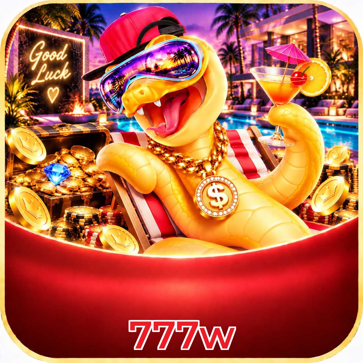 777w Live Games
