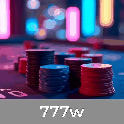 777w: Aposta Segura com Serviços Profissionais de Jogo