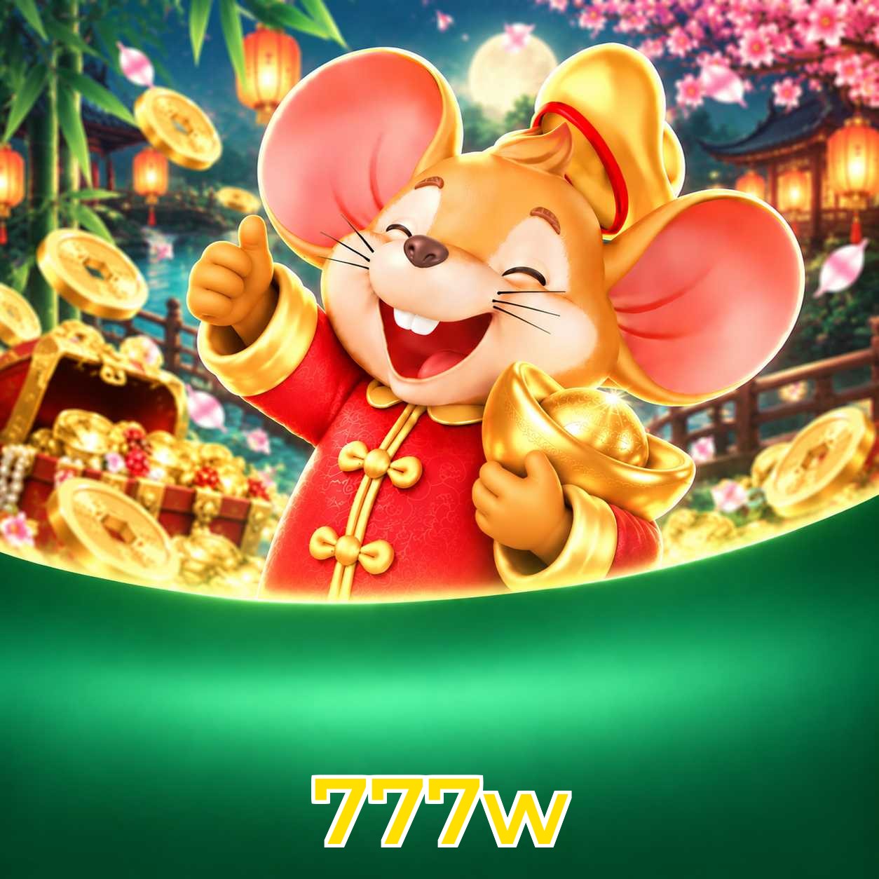 777w FAQ
