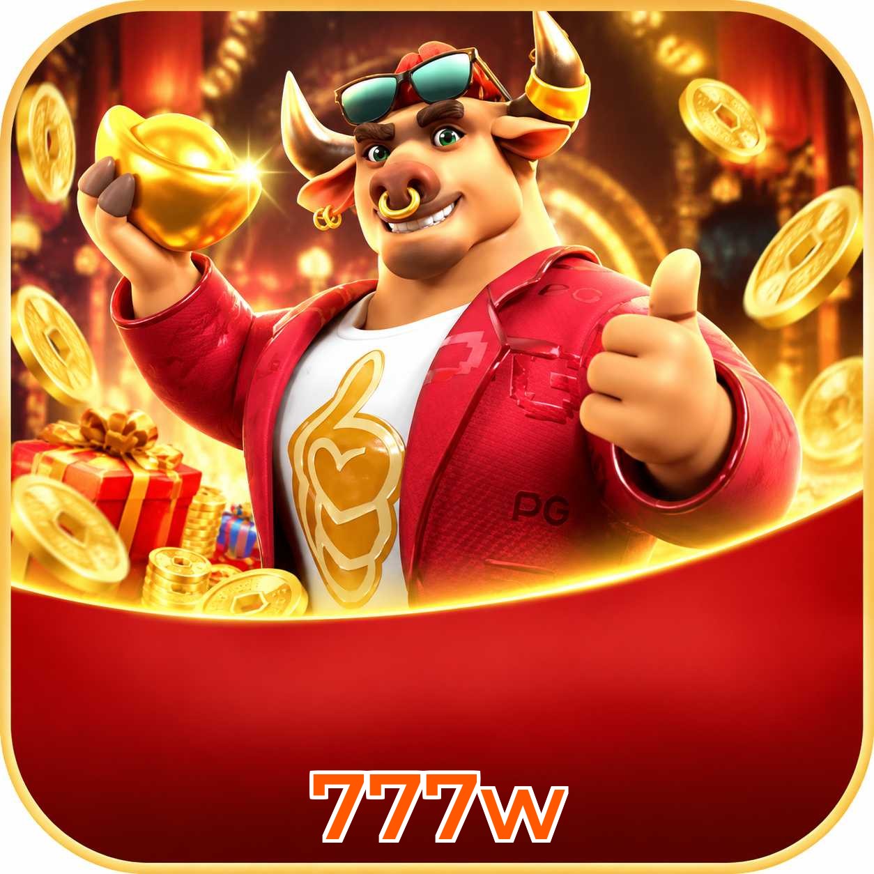 777w App FAQ