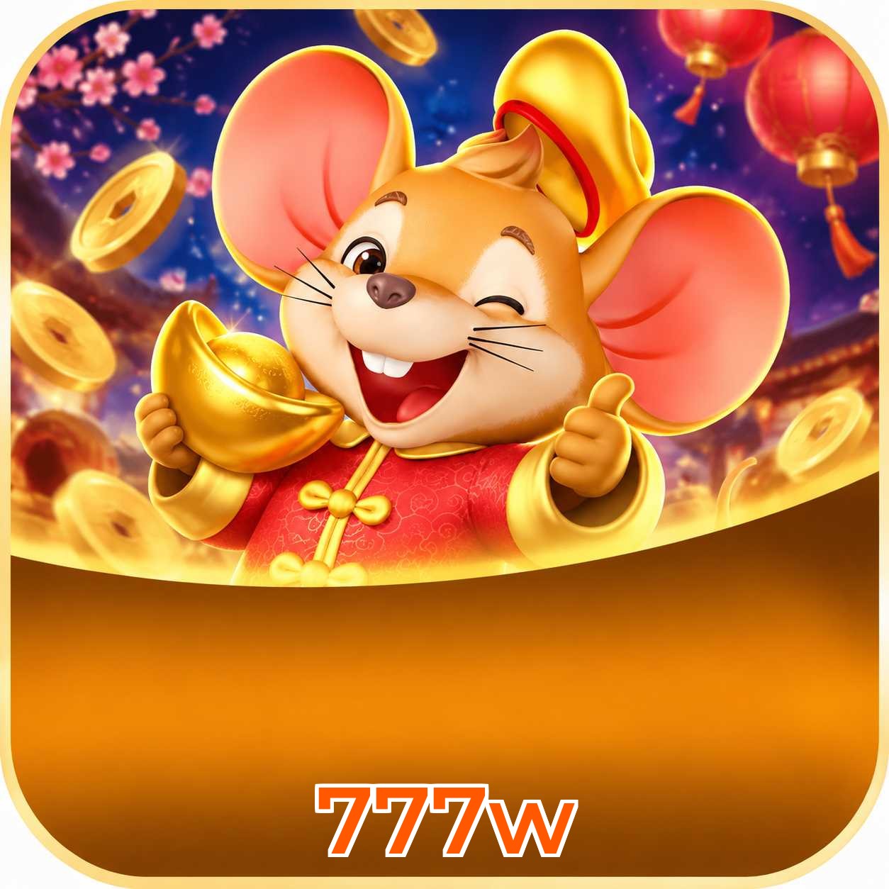 777w Welcome Bonus
