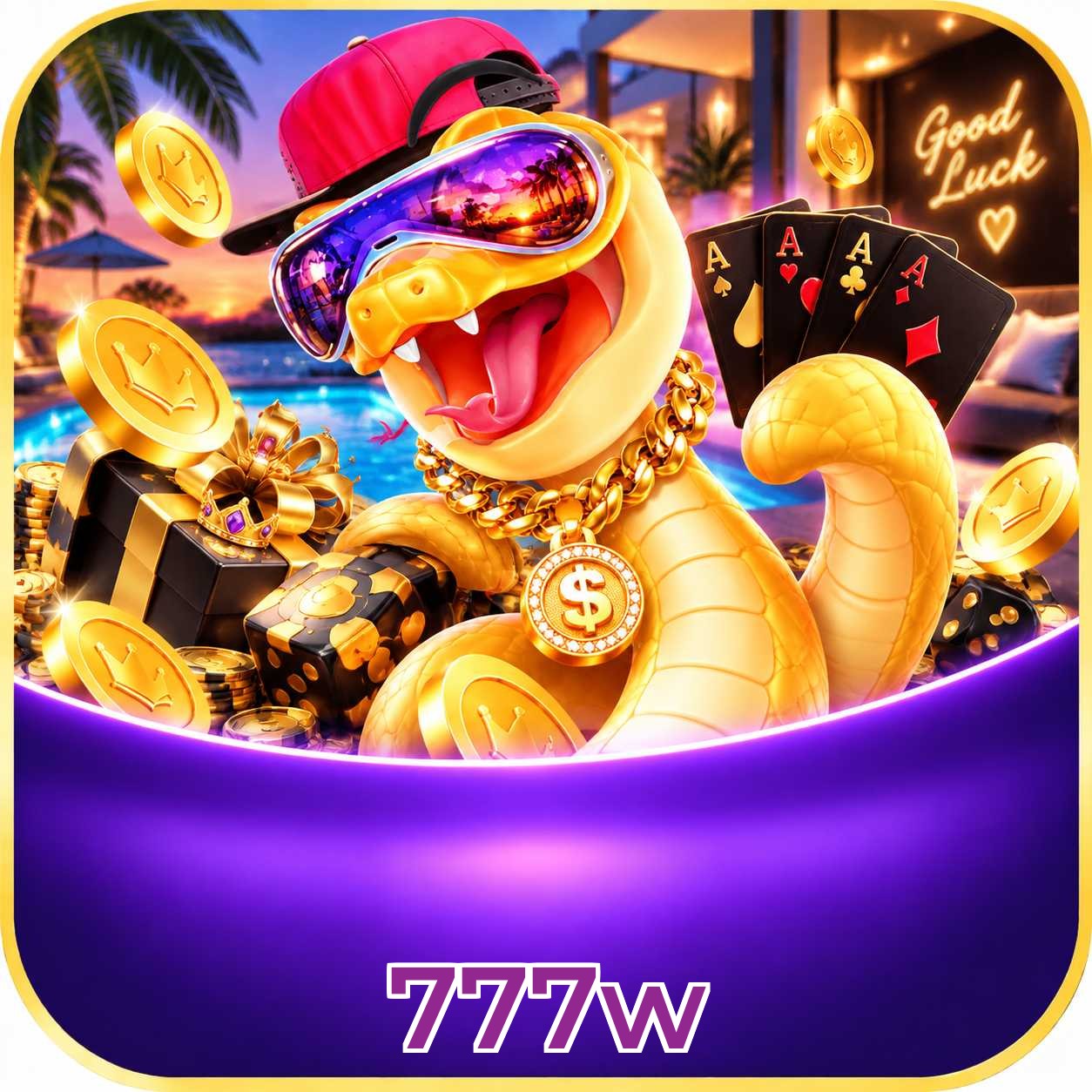 777w Final Verdict
